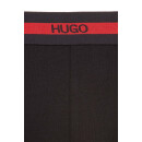 HUGO BOSS Zweier-Pack Briefs aus Stretch-Baumwolle Gr.L  Fb.001 2xSchwarz