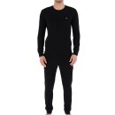 Emporio Armani Loungewear Homewear Anzug mit Rundhals in...