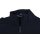 Emporio Armani Damen Hausanzug Freizeitanzug mit Zip in Blau Gr.M