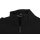 Emporio Armani Damen Hausanzug Freizeitanzug mit Zip in Schwarz Gr.S