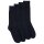 BOSS HUGO 2P Socken mittelhoch aus Baumwoll-Mix Fb.Marine Gr.39-42