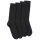 BOSS HUGO 2P Socken mittelhoch aus Baumwoll-Mix Fb.Grau Gr.39-42
