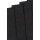 BOSS HUGO 4P Socken mittelhoch aus Baumwoll-Mix Fb.Grau Gr.43-46