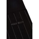 BOSS Herren Socken mittelhoch aus Baumwoll-Mix 001 Black 39-40