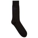 BOSS Herren Socken mittelhoch aus Baumwoll-Mix 001 Black 39-40