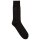 BOSS Herren Socken mittelhoch aus Baumwoll-Mix 001 Black 39-40