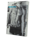 EMPORIO ARMANI 1Pack Herren Boxershorts Baumwollmix  Gr. M  Fb. Weiß
