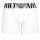 EMPORIO ARMANI 1Pack Herren Boxershorts Baumwollmix  Gr. M  Fb. Weiß