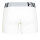 EMPORIO ARMANI 1Pack Herren Boxershorts Baumwollmix  Gr. M  Fb. Weiß