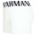 EMPORIO ARMANI 1Pack Herren Boxershorts Baumwollmix  Gr. M  Fb. Weiß