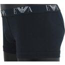 EMPORIO ARMANI 3er Pack Herren Trunk Fb. Mehrfarbig  Gr.XL