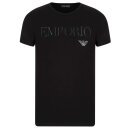 Emporio Armani stretch Rundhals T-Shirts Gr. M Fb....