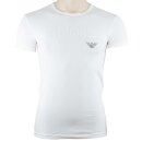 Emporio Armani stretch Rundhals T-Shirts Gr. L Fb....