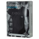 Emporio Armani stretch Rundhals T-Shirts Gr. L Fb. Weiß 00010
