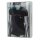 Emporio Armani 1er Pack Herren V-Neck T-Shirts  Gr. S  Fb. Weiß 00010