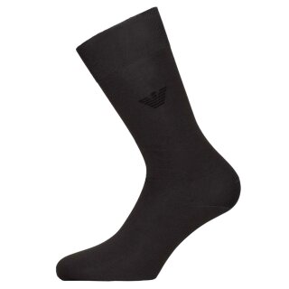 EMPORIO ARMANI Herren Socken Fb.Anthrazit Gr.S