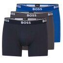 Hugo Boss 3er Pack Cyclist NEU etwas länger...