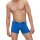 Hugo Boss 3er Pack Cyclist NEU etwas länger geschnitten Boxer Shorts Pants Short  L  487 Open Blue