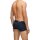 BOSS 3er Pack Boxershorts Gr.S   Fb. 480  3 x Navy