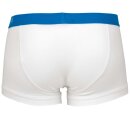 EMPORIO ARMANI 3Pack Herren Boxershorts Stretch Baumwolle Gr.S Boxer Weiß Navy Schwarz