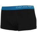EMPORIO ARMANI 3Pack Herren Boxershorts Stretch Baumwolle Gr.S Boxer Weiß Navy Schwarz
