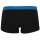 EMPORIO ARMANI 3Pack Herren Boxershorts Stretch Baumwolle Gr.S Boxer Weiß Navy Schwarz