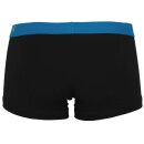 EMPORIO ARMANI 3Pack Herren Boxershorts Stretch Baumwolle Gr.M Boxer Weiß Navy Schwarz