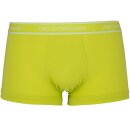 EMPORIO ARMANI 3Pack Boxershorts Stretch Baumwolle Gr.S  Farbe Lemon Petrol Black