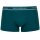 EMPORIO ARMANI 3Pack Boxershorts Stretch Baumwolle Gr.S  Farbe Lemon Petrol Black