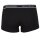 EMPORIO ARMANI 3Pack Boxershorts Stretch Baumwolle Gr.S  Farbe Lemon Petrol Black