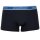 EMPORIO ARMANI 3Pack Boxershorts Stretch Baumwolle Gr.S  Farbe  Navy Navy Navy