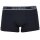 EMPORIO ARMANI 3Pack Boxershorts Stretch Baumwolle Gr.S  Farbe  Navy Navy Navy