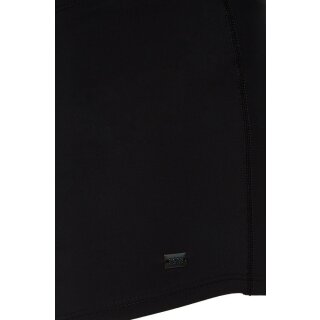 HUGO BOSS Herren Kastenbadehose      XXL     schwarz   Black