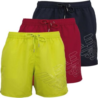 Emporio Armani EA Herren Badeshorts OP427 211740