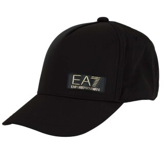 EA7 Herren Caps Basecap Kappe Schirmmütze