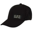 EA7 Herren Caps Basecap Kappe Schirmmütze