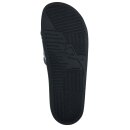 Emporio Armani Herren Badelatschen Bold Logo Slider 43 Blau Navy