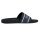 Emporio Armani Herren Badelatschen Bold Logo Slider 43 Blau Navy