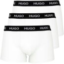 HUGO BOSS Dreier-Pack Trunk Stretch-Baumwolle