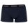 HUGO Dreier-Pack Trunk Stretch-Baumwolle L Dunkelblau