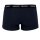 HUGO Dreier-Pack Trunk Stretch-Baumwolle L Dunkelblau