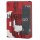 HUGO Dreier-Pack Trunk Stretch-Baumwolle L Dunkelblau