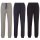 BOSS Herren Jogginghose Pants long Logostickerei Grau Blau Schwarz