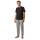 BOSS Herren Jogginghose Pants long Grau S