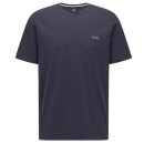 BOSS Herren Rundhals T-Shirt Schlafanzugoberteil Stretch...