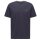 BOSS Herren Rundhals T-Shirt Schlafanzugoberteil Stretch Baumwolle Logo Stickerei