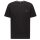 BOSS Loungewear O T-Shirt Mix Match Stretch Baumwolle Logo Stickerei Schwarz XXL
