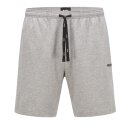 BOSS Herren Mix & Match Short Pants Logostickerei...