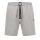 BOSS Herren Mix & Match Short Pants Logostickerei Grau XL