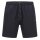 BOSS Herren Mix & Match Short Pants Logostickerei Blau M